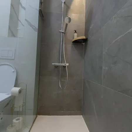 The Eighth Horizon Apartman Năvodari
