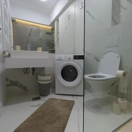 Apartman The Eighth Horizon *